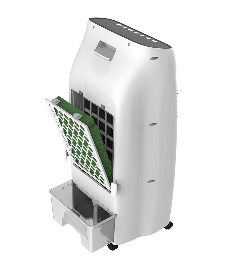 Quạt điều hoà Karofi KAC-18R